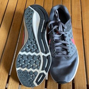 Nike downshifter 7 running shoes